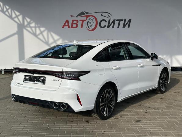 Chery Arrizo 8 с пробегом 2025 года, цена 2 399 000 рублей, 25 км, седан, Автокод Объявления