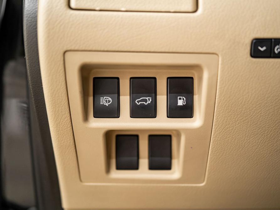 Lexus RX III Рестайлинг Красноярск  - изображение 16
