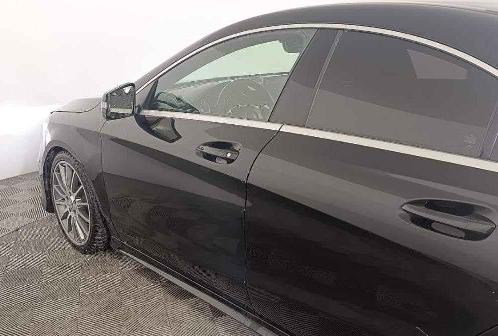 Mercedes-Benz CLA I (C117 X117) Волгоград  - изображение 21