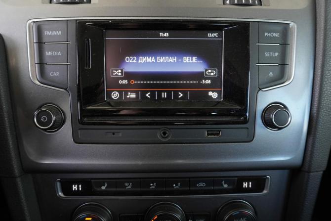 Volkswagen Golf VII с пробегом 2013 года, цена 890 000 рублей, 208595 км, хэтчбек, Автокод Объявления