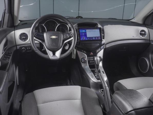 Chevrolet Cruze I с пробегом 2012 года, цена 580 000 рублей, 163060 км, хэтчбек, Автокод Объявления