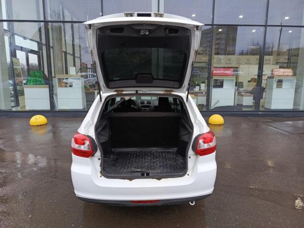 Lada (ВАЗ) Granta I с пробегом 2017 года, цена 339 000 рублей, 143024 км, лифтбек, Автокод Объявления