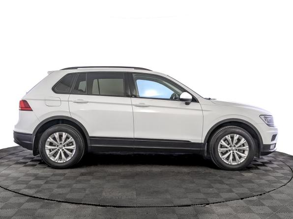 Volkswagen Tiguan II с пробегом 2020 года, цена 2 490 000 рублей, 86380 км, внедорожник, Автокод Объявления