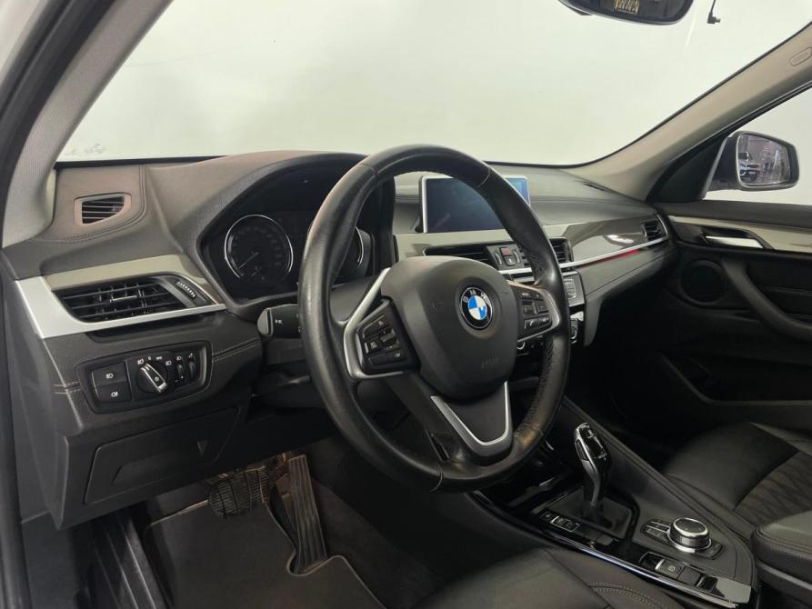 BMW X1 II (F48) Рестайлинг Воронеж  - изображение 10