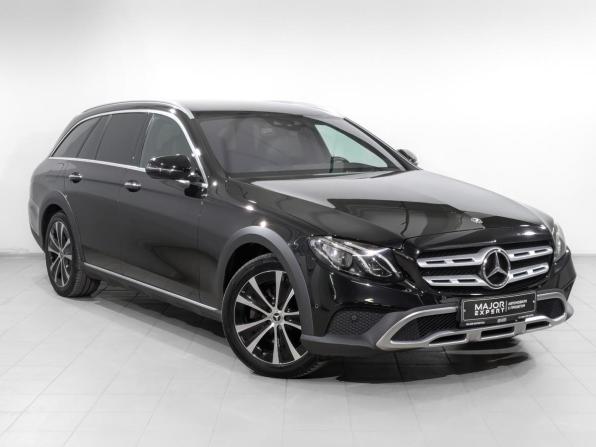 Mercedes-Benz E-Класс V (W213 S213 C238) с пробегом 2018 года, цена 3 900 000 рублей, 85628 км, универсал, Автокод Объявления