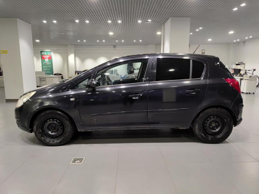 Opel Corsa D Казань  - изображение 10