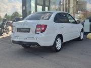 Lada (ВАЗ) Granta I Рестайлинг Ижевск  - изображение 28