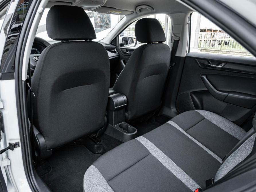 Skoda Rapid II Ставрополь  - изображение 11