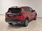 Kia Seltos I Смоленск  - изображение 19