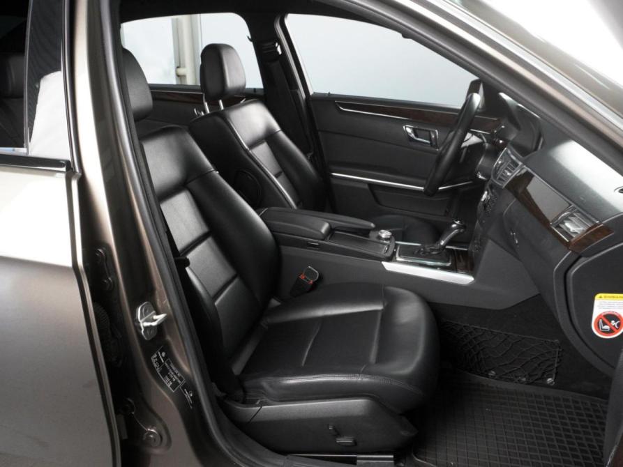 Mercedes-Benz E-Класс IV (W212 S212 C207) Минеральные Воды  - изображение 8
