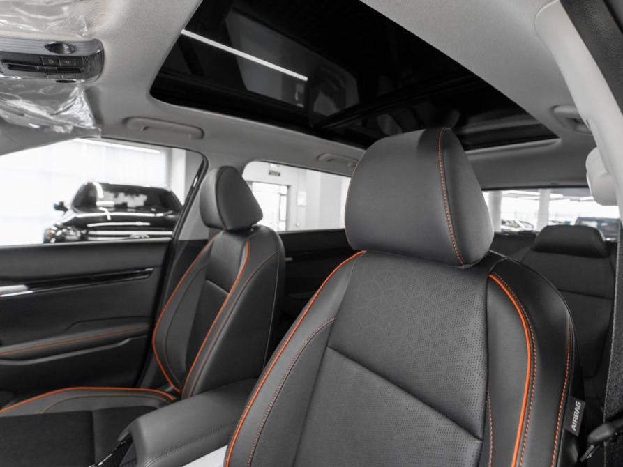 Kia Seltos I Рестайлинг Москва  - изображение 10