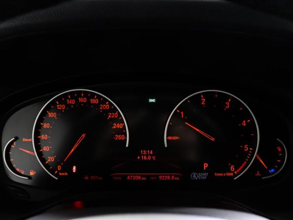 BMW X4 I (F26) с пробегом 2018 года, цена 5 365 000 рублей, 47300 км, внедорожник, Автокод Объявления