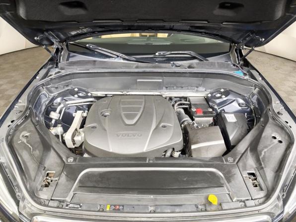 Volvo XC90 II с пробегом 2016 года, цена 2 687 000 рублей, 156861 км, внедорожник, Автокод Объявления