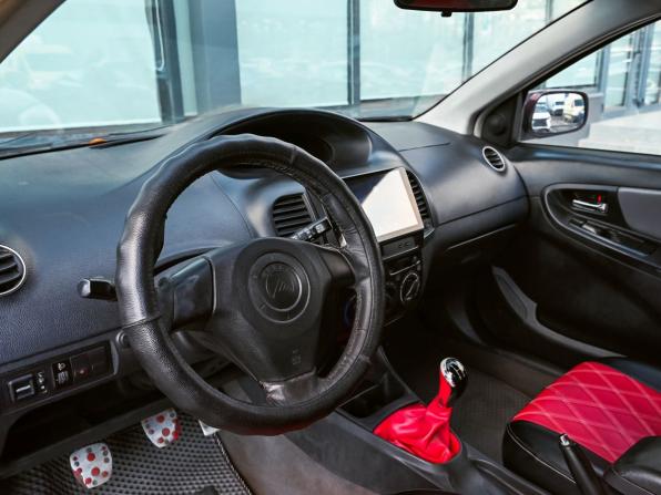 Geely MK Cross I с пробегом 2012 года, цена 205 000 рублей, 187319 км, хэтчбек, Автокод Объявления