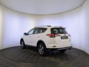 Toyota RAV4 IV (XA40) Рестайлинг Москва  - изображение 36