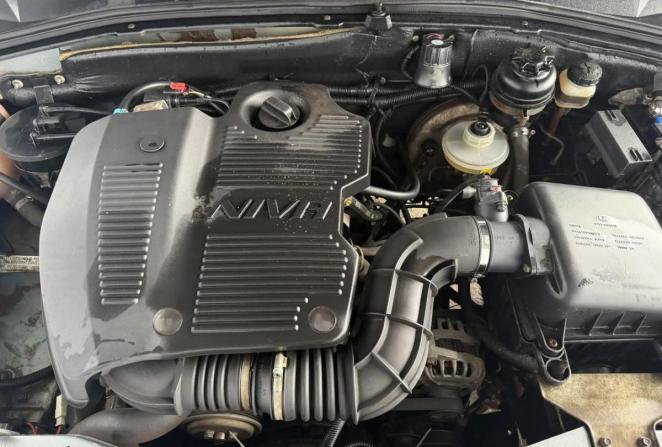 Chevrolet Niva I Рестайлинг с пробегом 2014 года, цена 499 000 рублей, 104895 км, внедорожник, Автокод Объявления