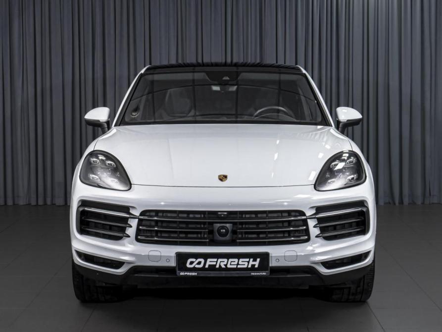 Porsche Cayenne III Ставрополь  - изображение 3