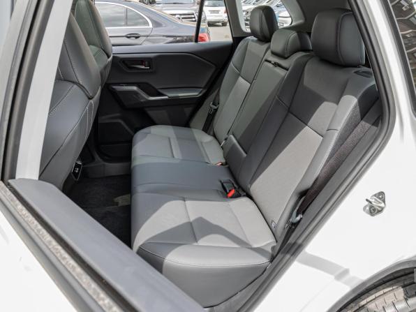 Toyota RAV4 VI (XA60) с пробегом 2026 года, цена 4 150 000 рублей, 62 км, внедорожник, Автокод Объявления
