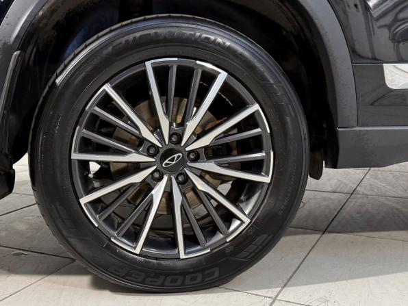 Chery Tiggo 8 Pro Max I Рестайлинг с пробегом 2023 года, цена 2 049 800 рублей, 92000 км, внедорожник, Автокод Объявления