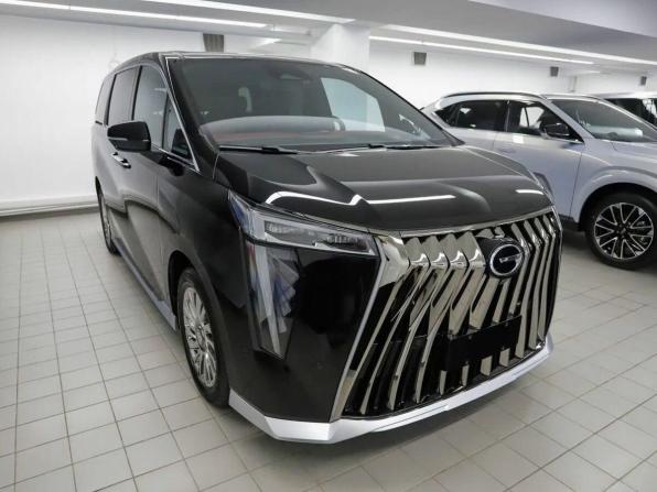 GAC M8 с пробегом 2026 года, цена 6 749 999 рублей, 10 км, минивэн, Автокод Объявления