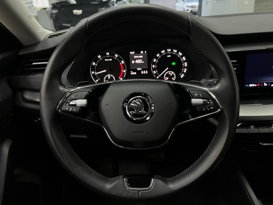Skoda Octavia IV (A8) Казань  - изображение 13