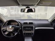 Skoda Octavia II (A5) Рестайлинг Уфа  - изображение 39