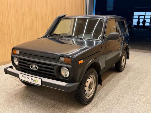 Lada (ВАЗ) 2121 (4x4) I Рестайлинг с пробегом 2017 года, цена 600 000 рублей, 87300 км, внедорожник, Автокод Объявления