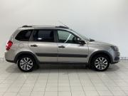 Lada (ВАЗ) Granta I Рестайлинг Курск  - изображение 23