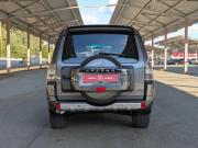 Mitsubishi Pajero IV Рестайлинг 1 Екатеринбург  - изображение 27