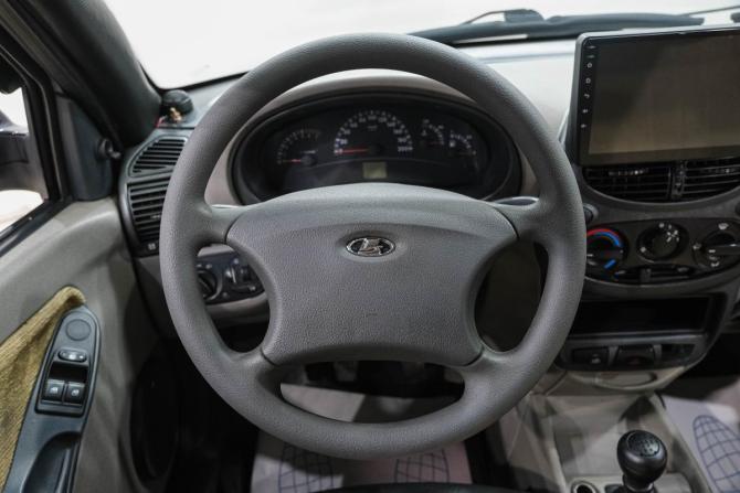 Lada (ВАЗ) Kalina I с пробегом 2010 года, цена 339 000 рублей, 150000 км, хэтчбек, Автокод Объявления