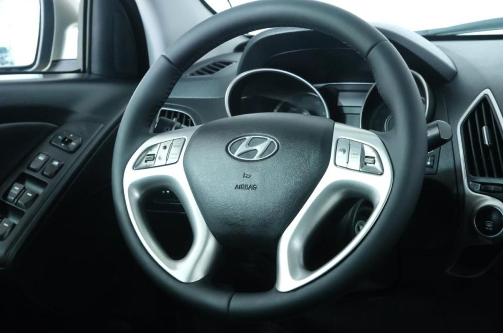Hyundai ix35 I Омск  - изображение 11