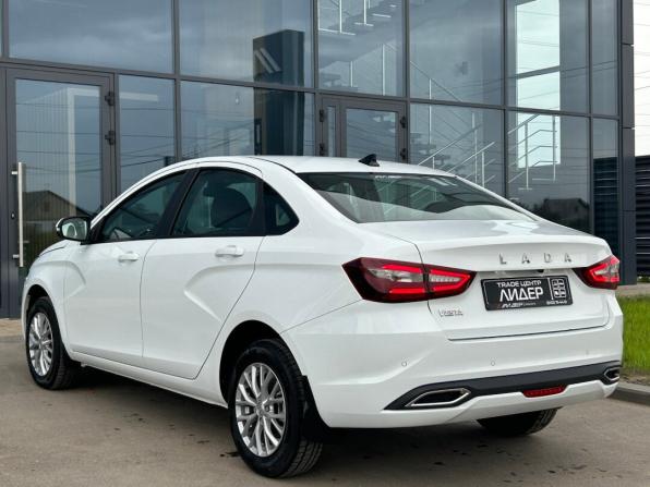Lada (ВАЗ) Vesta I Рестайлинг (NG) с пробегом 2023 года, цена 1 350 000 рублей, 8923 км, седан, Автокод Объявления