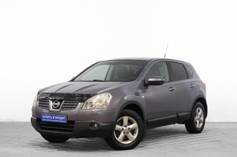 Nissan Qashqai I Барнаул  - изображение 4