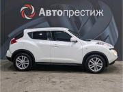 Nissan Juke I Пермь  - изображение 27