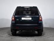 Land Rover Freelander II Рестайлинг 2 Санкт-Петербург  - изображение 27