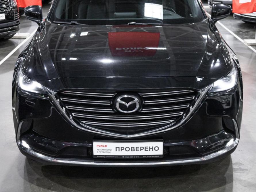 Mazda CX-9 II Санкт-Петербург  - изображение 4