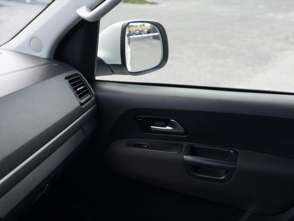 Volkswagen Amarok I Рестайлинг с пробегом 2019 года, цена 2 390 000 рублей, 223672 км, offers.body_type.unknown, Автокод Объявления