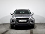 Peugeot 4008 I Санкт-Петербург  - изображение 21