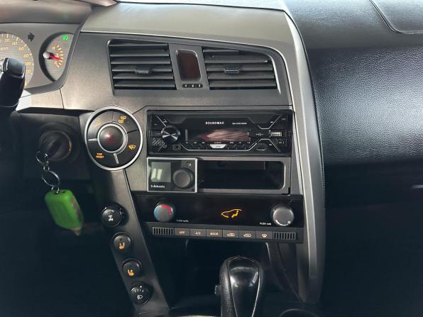 SsangYong Kyron I Рестайлинг с пробегом 2010 года, цена 599 000 рублей, 261498 км, внедорожник, Автокод Объявления