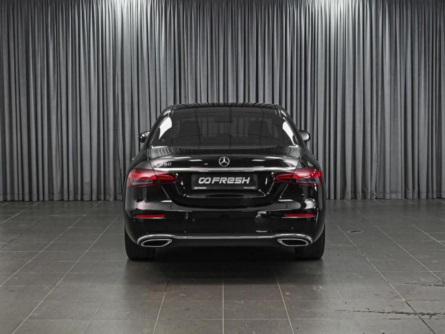 Mercedes-Benz E-Класс V (W213 S213 C238) Рестайлинг Ставрополь  - изображение 4