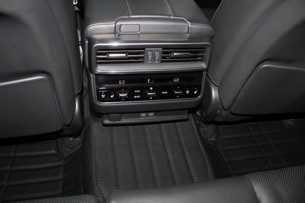 Lexus LX IV Владивосток  - изображение 18