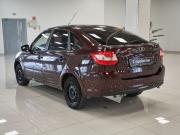 Lada (ВАЗ) Granta I Самара  - изображение 16