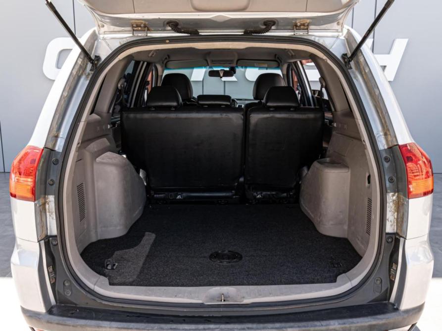 Mitsubishi Pajero Sport II Краснодар  - изображение 19