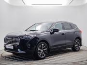 Haval Jolion I Москва  - изображение 19