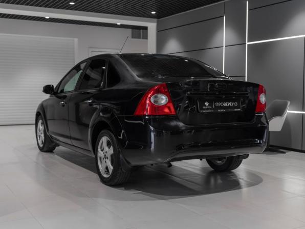 Ford Focus II Рестайлинг с пробегом 2009 года, цена 520 000 рублей, 265825 км, седан, Автокод Объявления