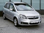 Opel Zafira B Екатеринбург  - изображение 29