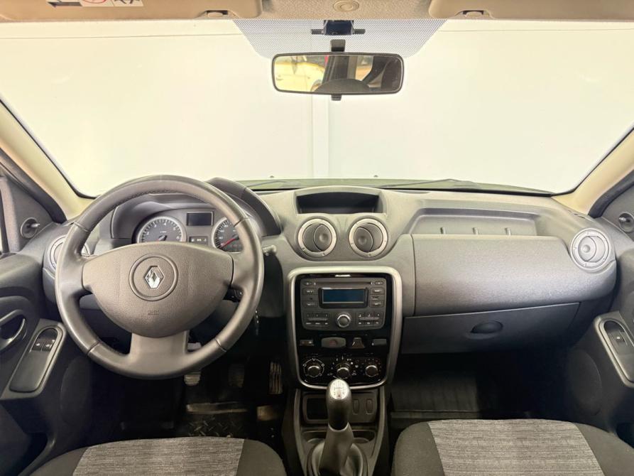 Renault Duster I Уфа  - изображение 7