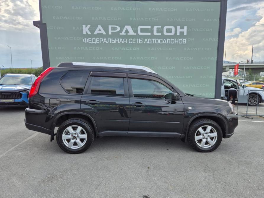 Nissan X-Trail II Екатеринбург  - изображение 4