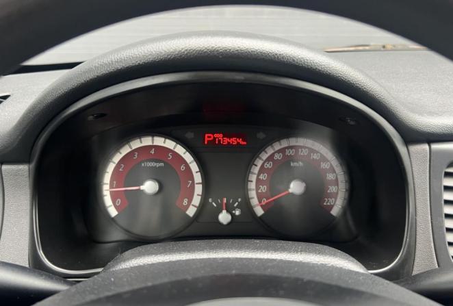 Kia Rio II Рестайлинг с пробегом 2010 года, цена 535 000 рублей, 173425 км, седан, Автокод Объявления