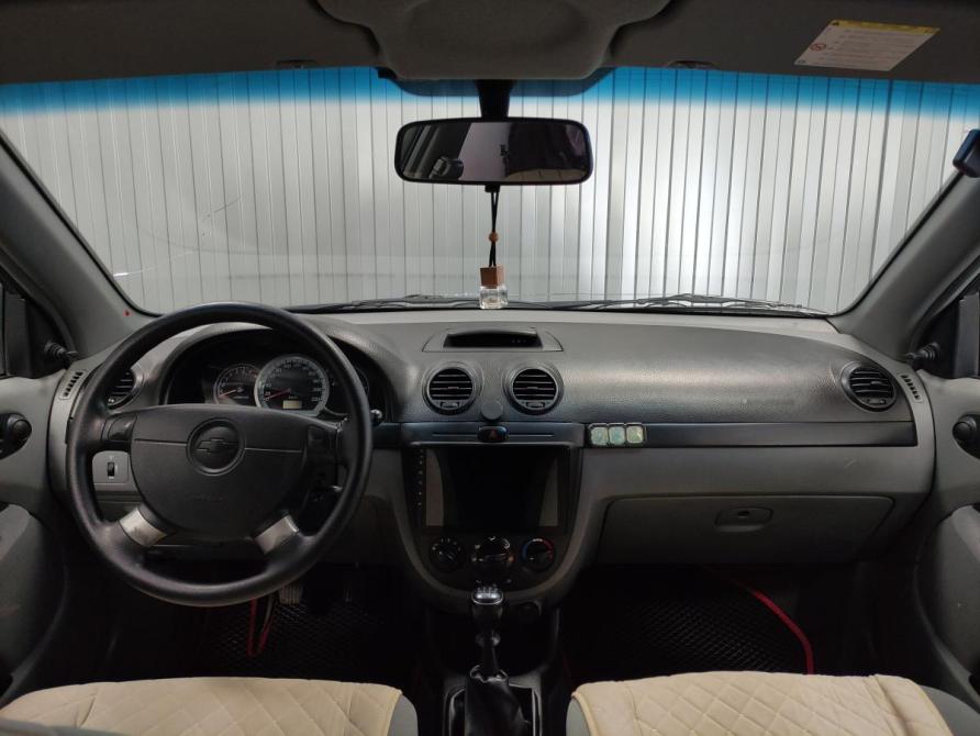 Chevrolet Lacetti I Пермь  - изображение 8